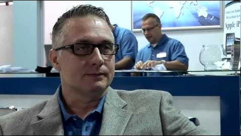 America II Interview 2012