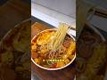 這一口螺獅粉嗦去一天的疲憊哇~ #cooking #delicious #chinesecuisine #noodles