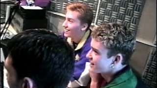 Famous The Reel *NSYNC (Full 2002 DVD) Net Worth