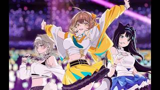 「BE MY STAR」MV Full Ver.  | 勝利の女神：NIKKE