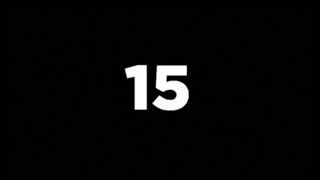 Number 15 meme (Chills)