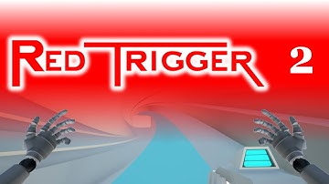 Red Trigger | playthrough gameplay | PART 2 the end