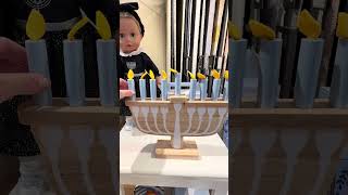 Hanukkah Favorites for Kids