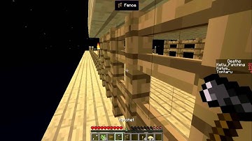 Tom&Co play: Modded Skyblock with Katya and Kelly - Part 13