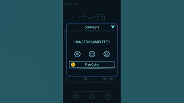 Brain training logic puzzles, smart dots level 113 & 114 #gameplay