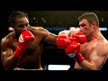 Lennox lewis england vs vitali klitschko ukraine  knockout boxing fight
