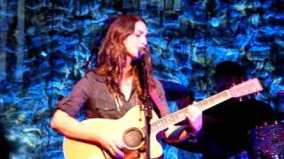 Sara Bareilles  Basket Case Nashville