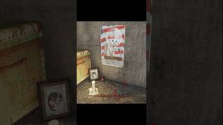 if everyone would take a moment for Mr. Pebbles . #fallout4 #fallout