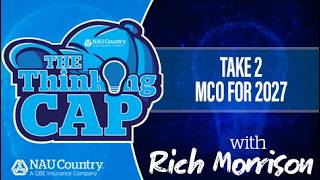 Thinking Cap - MCO for 2027 - Take 2