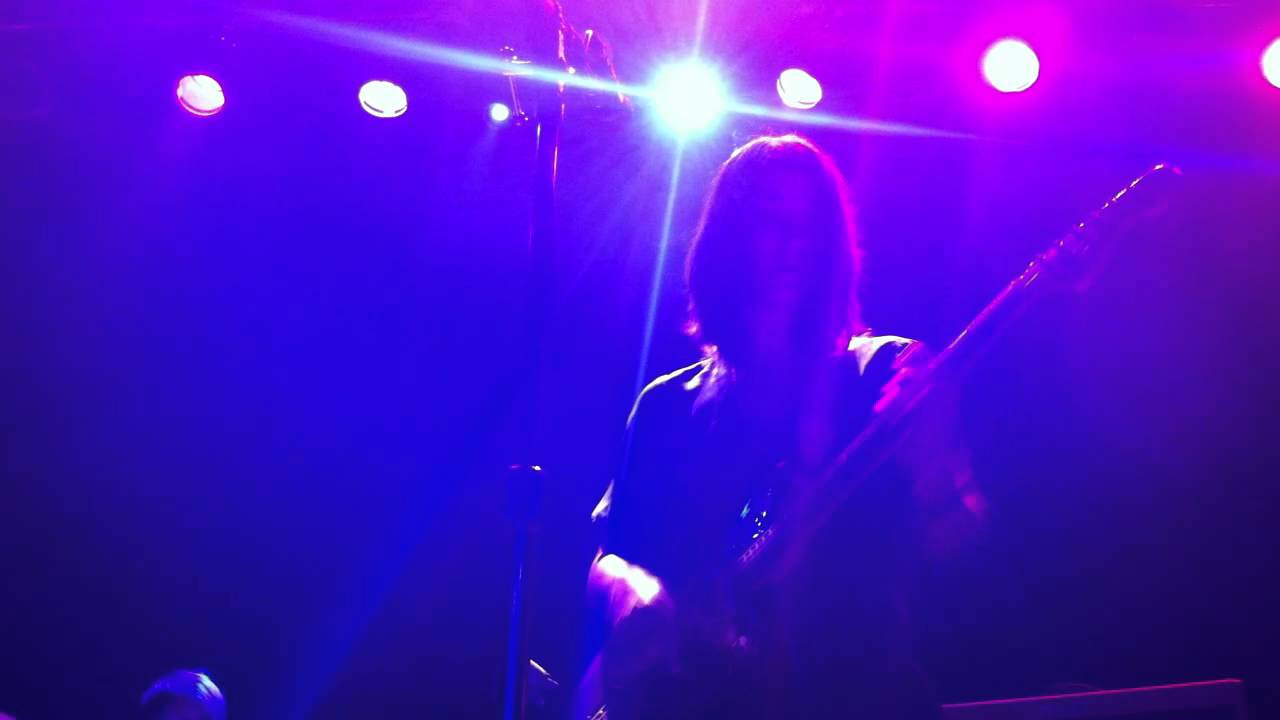 Sharon Van Etten Warsaw (Live in Toronto The Phoenix, July 31, 2012