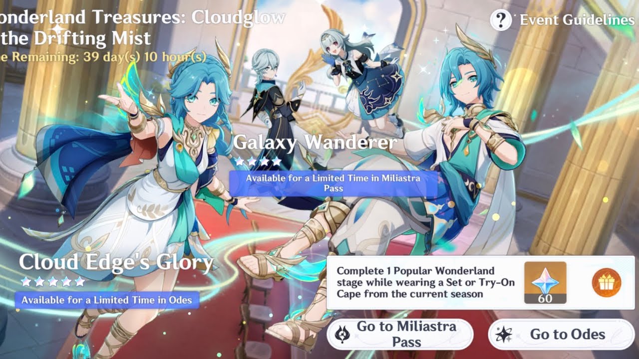 Miliastra Wonderland 60 Primogems Guide | Complete 1 Popular Wonderland Stage Genshin Impact 6.4