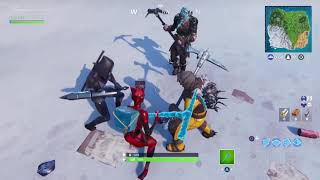 Fortnite Fail & Win Compilation #78