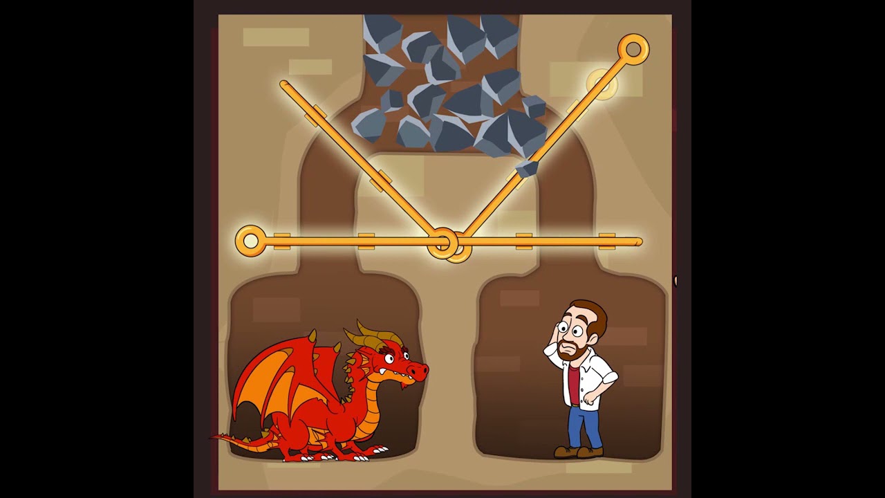 Home Pin: How to loot Ads 3 - Square