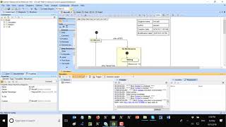 Operational Availability and Maintenance Cost Analysis using SysML (Part 1)