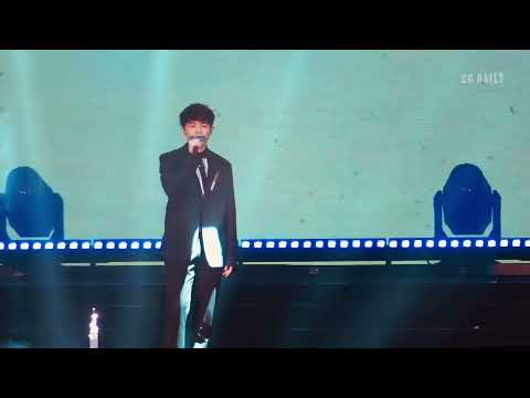 新城「勁爆人氣偶像」～陳卓賢 Ian Chan @ Mirror《搞不懂》新城勁爆頒獎禮 2021 ｜2021.12.27