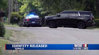 UPDATE: Man who died in officer-involved shooting has been identified