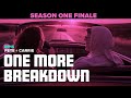15. One More Breakdown: Season One Finale