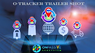 #ONPASSIVE Provided Disruptive Web Analytics Tool O-TRACKER (Try Now 7 day's free trial)