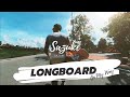 ลองบอร์ด ณ สวนศรีเมือง [Longboard Dancing Freestyle]