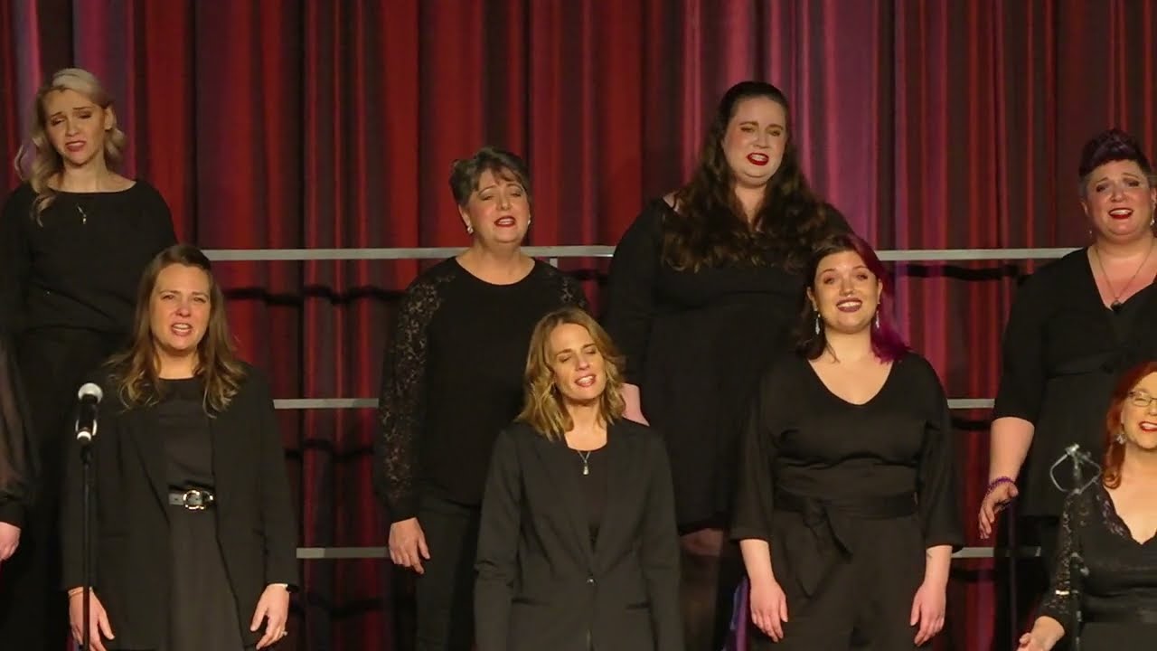 Parkside Melody - Pure Imagination