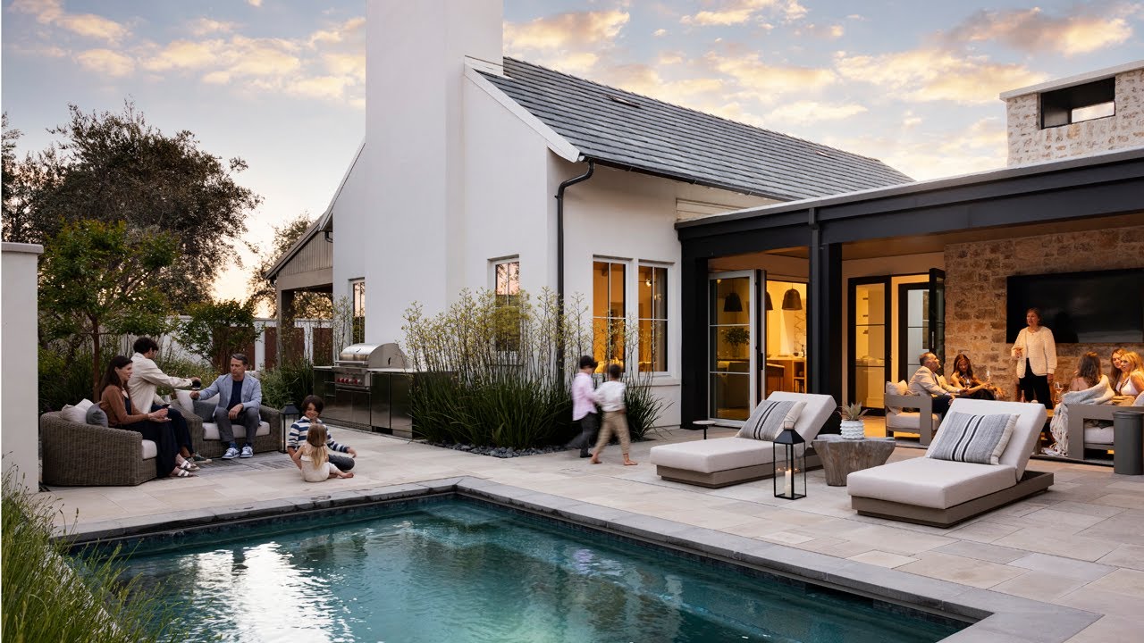 Stanly Ranch, Auberge Resorts Collection - Vineyard Home