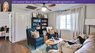 826 Mazurka Drive video tour