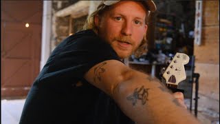 Sadurn - "snake" (Live Barn Session)