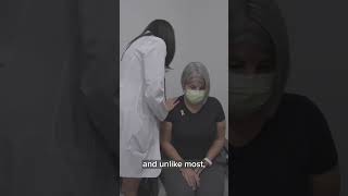 Millions of Americans are suffering with long Covid #Shorts