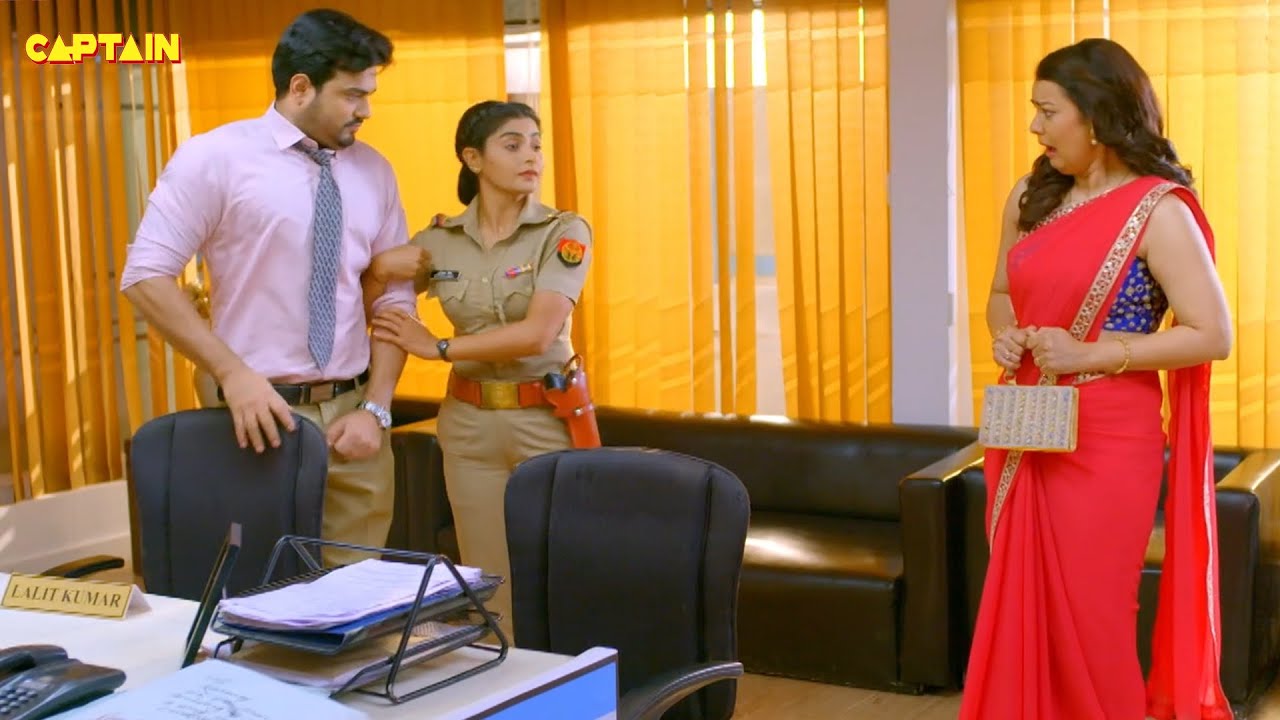 Karishma Singh को हो गया जब इस औरत के पति से प्यार || Maddam Sir - Ep. 619