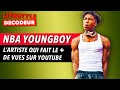 NBA YoungBoy | L'Enfant Terrible le Plus Populaire d'Internet ! - LSD #80