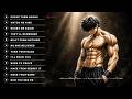 NO EXCUSES – PROVE THEM WRONG 🔥 | Aggressive Rap Rock Workout Music  | Phonk Gym Beats 🔥