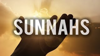 Easy sunnahs you need to practice