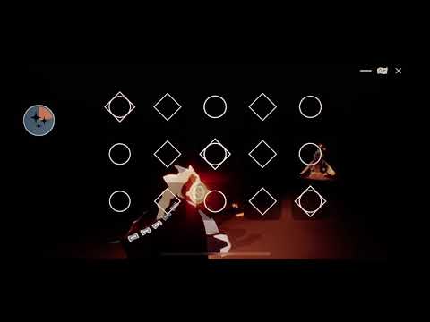 sky演奏『忘れじの言の葉』未来古代楽団