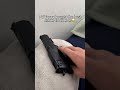 The best alarm clock ever🤩 #alarm #davidgoggins #funnyvideo