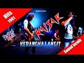 Kerangka Langit ~ Kaisar (hits 1990) video lyric