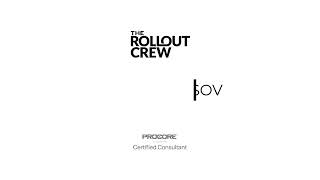 Celebrity ROC Procore Tutorial   Setup Sub SSOV Subcontractor Profile