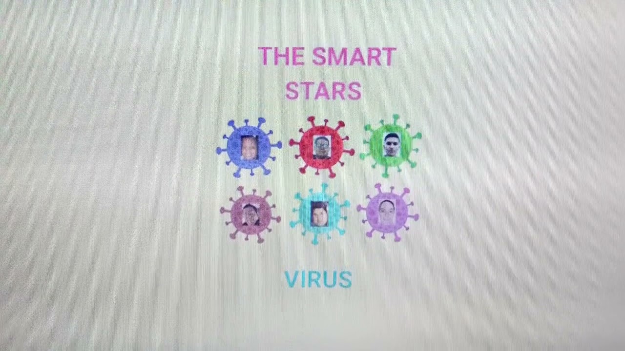 The Smart Stars- Artic Land (Extended)