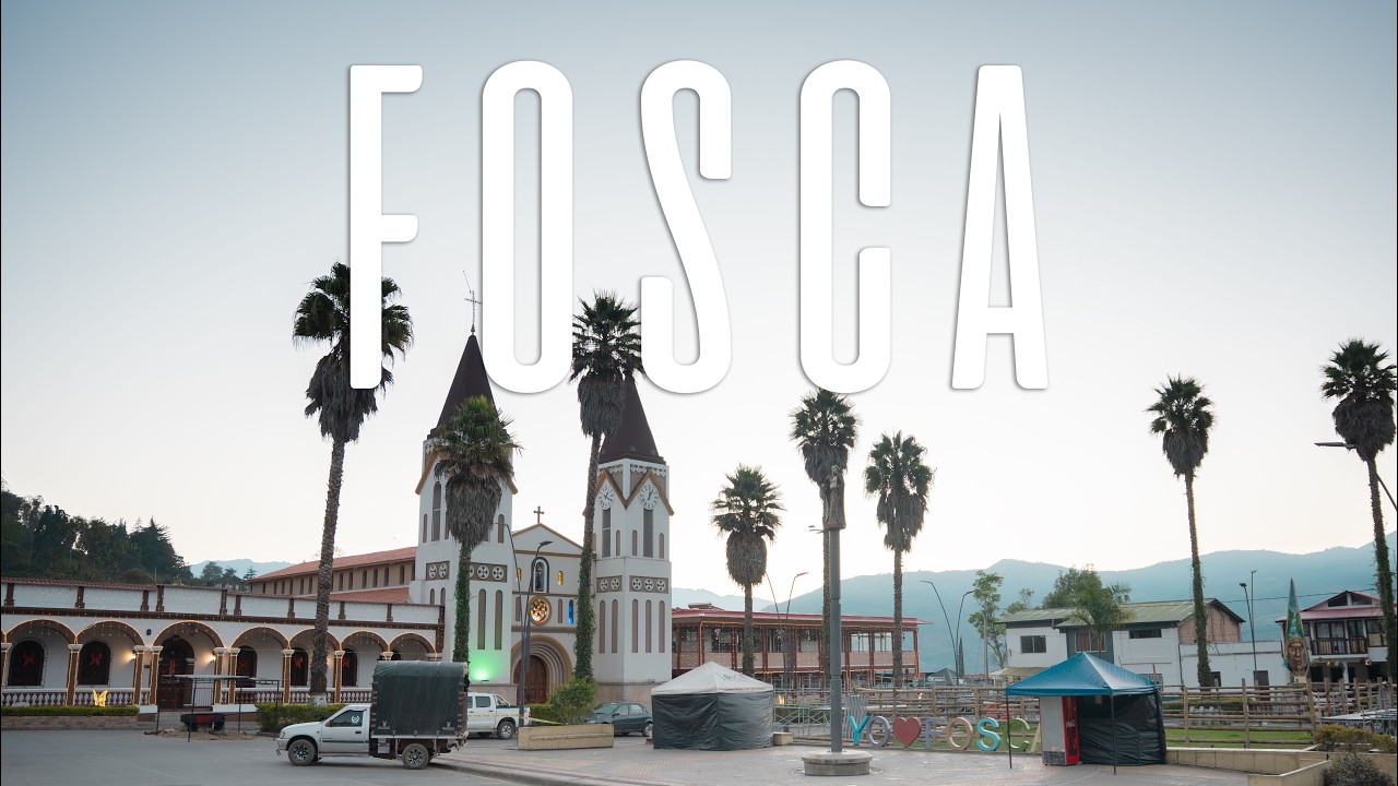 DOCUMENTAL FOSCA - 2026