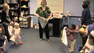 Tots 'n Time Sample Class~ Early Childhood Music