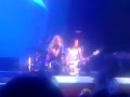 DRAGONFORCE NEW SINGER   NEW SONG  MARC HUDSON FIRST OFFICAL GIG