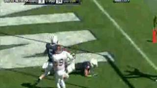 Penn State vs. Temple 09-10