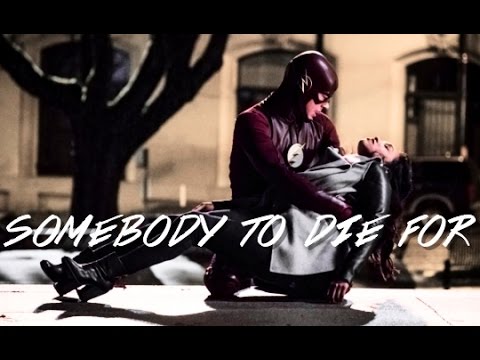 Barry & Iris :: Somebody to Die For