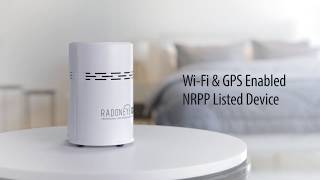 RadonEye Pro User Guide screenshot 5