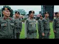 Brimob Polda Sumut Resmi Buka Latihan Peningkatan Kemampuan SAR Semester I Tahun 2026