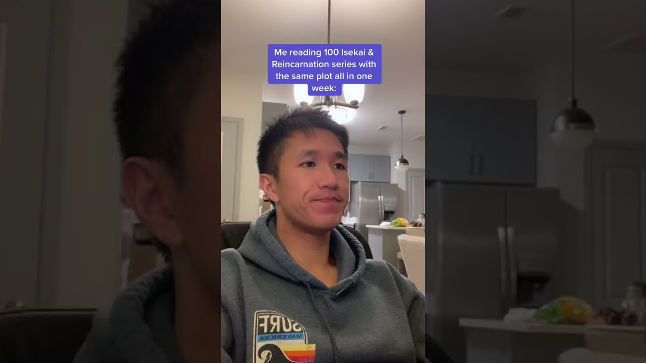 Isekai and System Anime/Manga/Manhwa Readers