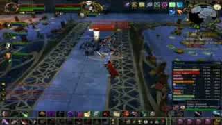 Wow Kara Boss Moroes
