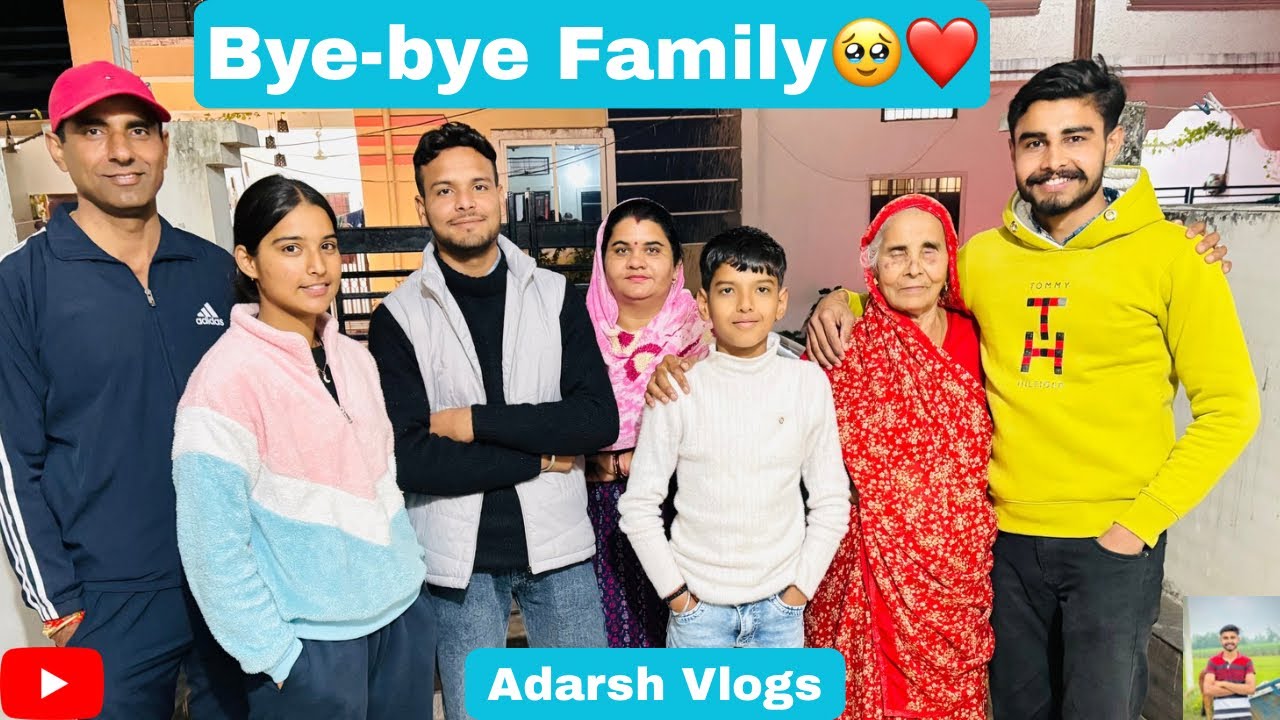 Lovely Trip🥳❤️