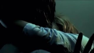 Bloom , Kiss scene - Ryan Eggold & Maria Forero Profile