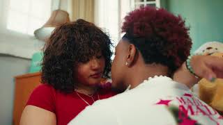 Kheliboy - Fidèle (Official Music Video 2026)