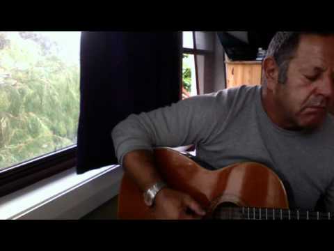 georgesmilovici's Webcam Video from March 21, 2012 05:28 PM